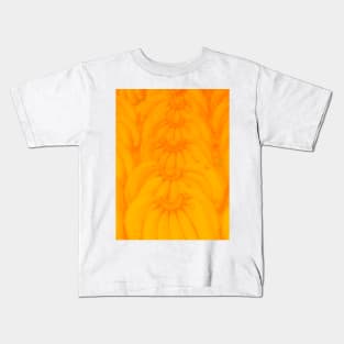 Banana bunches in symmetric ord Kids T-Shirt